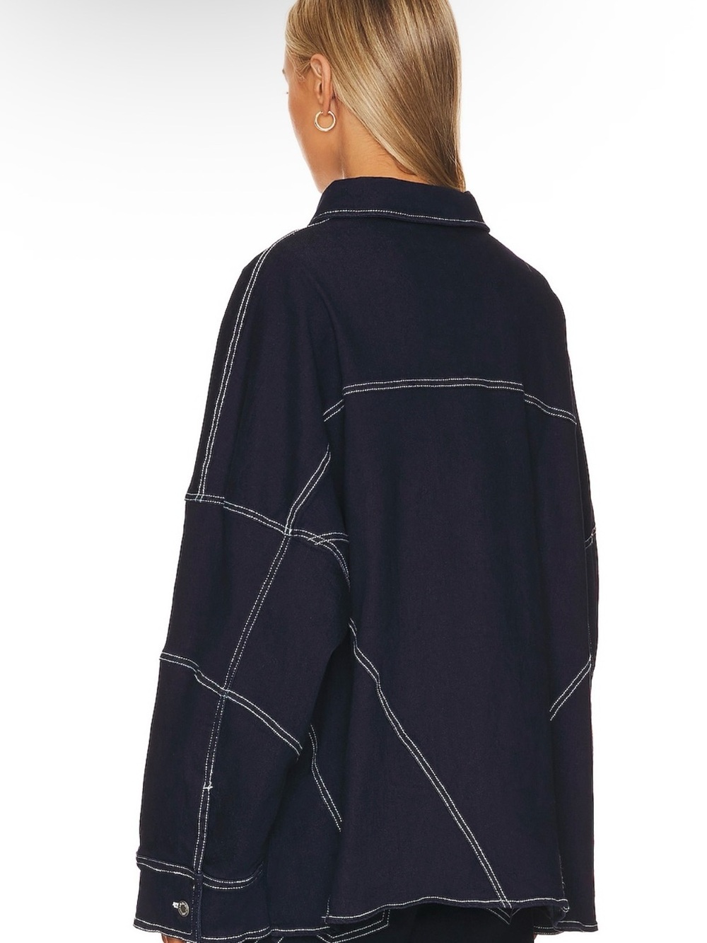 Cyrus Jacket (Size Small) - Picture 2 of 6